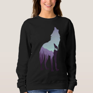 Camiseta Howf Wildlife Predator Animal Forest Nature