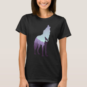 Camiseta Howf Wildlife Predator Animal Forest Nature