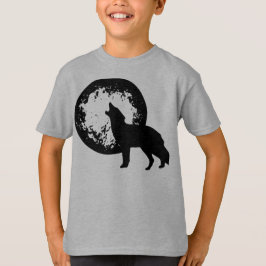 Camiseta Howl