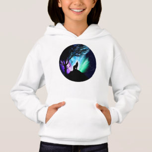 Camiseta Howl à meia-noite