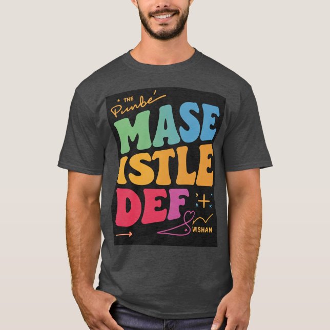 Camiseta Howl Harmony (Frente)