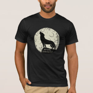 CAMISETA HOWL-IN MILL VALLEY
