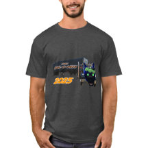 Camiseta Howl-o-ween 2025