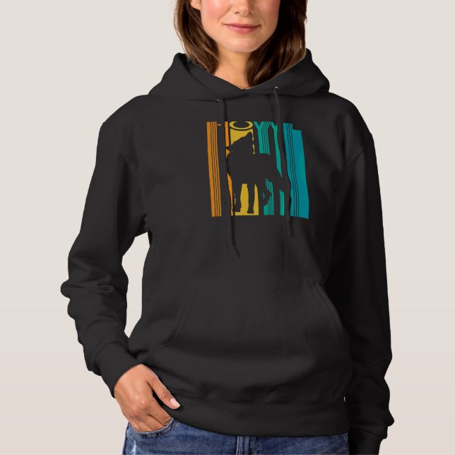 Camiseta Howl Para Um Lobo (Frente)