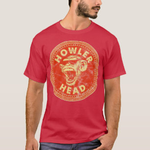 Camiseta Howler Head Whiskey