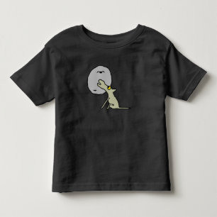 Camiseta Howling Wolf