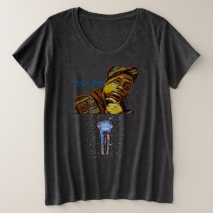 CAMISETA HP