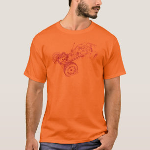 Camiseta HPI Baja5b