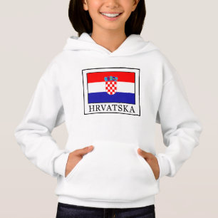 Camiseta Hrvatska