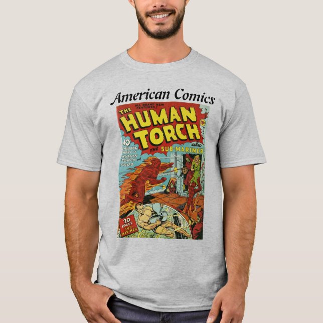 CAMISETA HT 4 (Frente)