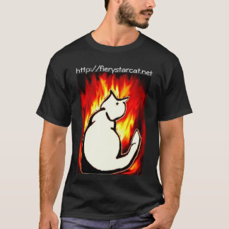 Camiseta http://fierystarcat.net