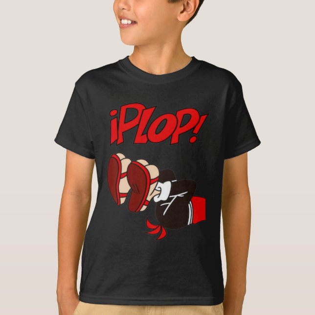 Camiseta https://www.zazzle.com/pd/spp/pt-zazzle_shirt?colo (Frente)