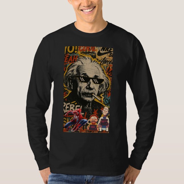 Camiseta https://www.zazzle.com/t_shirt-256494307217675528 (Frente)