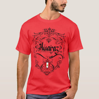 Camiseta Huaraz Vintage design