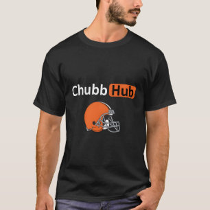 Camiseta Hub Chubbhub Chubb Hub Chubb