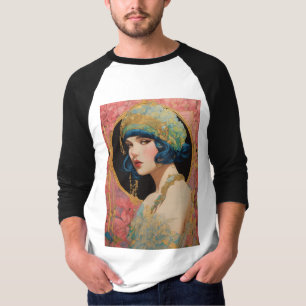 Camiseta "Hub TeeVibe: Eleve seu estilo com a definição de