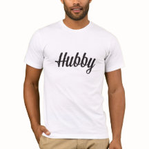 Hubby Tee