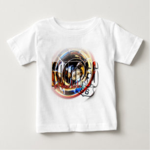 Camiseta Hubcap de Corveta - rota 66