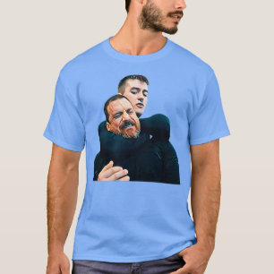 Camiseta Huberman Fridman RNC Pintura 1