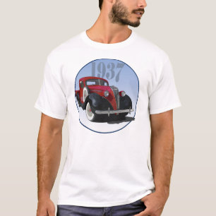 Camiseta Hudson 1937 Terraplane