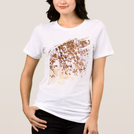 Camiseta Hudson Branca