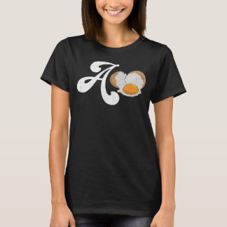 Camiseta Huevo Mexicano Slang A Huevo