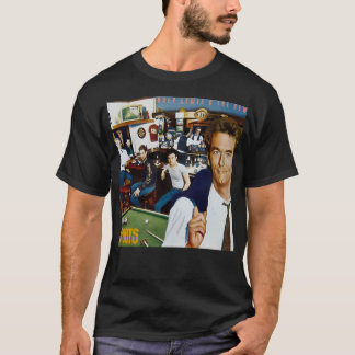 Camiseta Huey Sport Lewis News 2021 Masmei