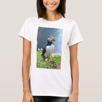 Huffin' Puffin