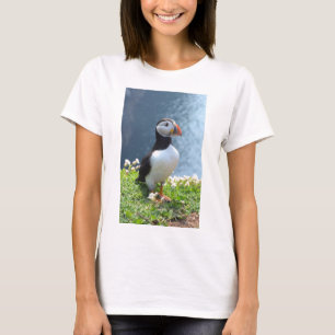Camiseta Huffin' Puffin