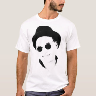 Camiseta Hugh Le T Shirt
