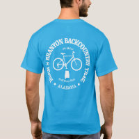 Hugh S Branyon Backcountry Trail (ciclismo)