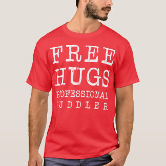 Camiseta Hugs Gratuitos