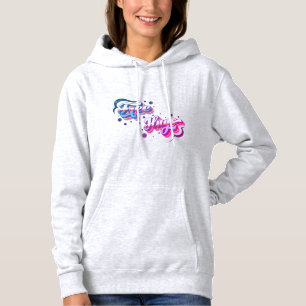 Camiseta Hugs Gratuitos - Edição de Verbo Roxo
