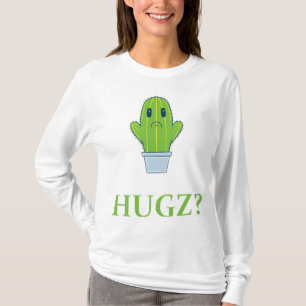 Camiseta Hugz?