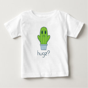 Camiseta Hugz?