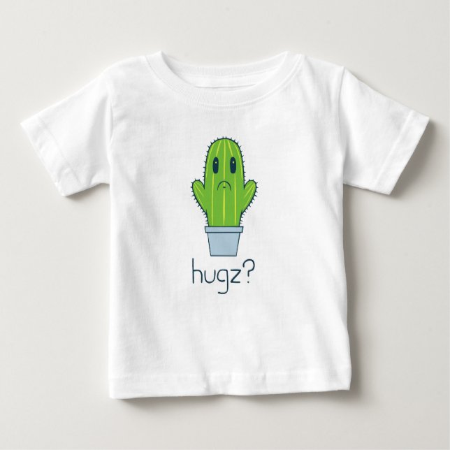 Camiseta Hugz? (Frente)
