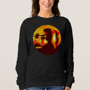 Camiseta Hula Dancer
