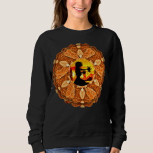 Camiseta Hula Dancer