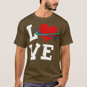 Camiseta Hula Hoop Malhação 2