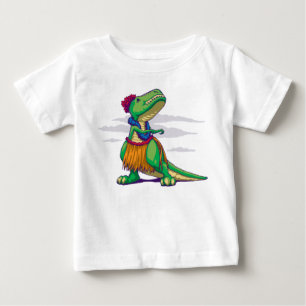 Camiseta Hula Rex