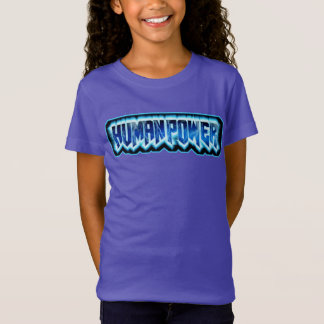 Camiseta Human Power 01a