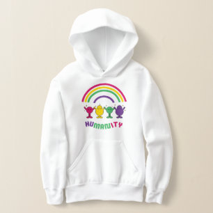 Camiseta Humanidade 