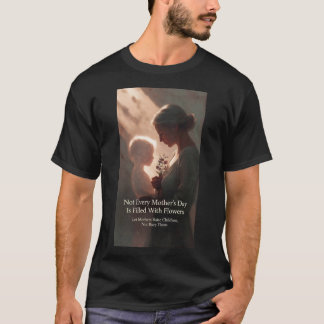 Camiseta Humanitarian Mother's Day - Anti-War Peace Tribute