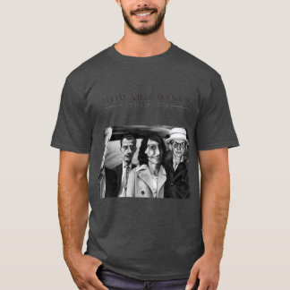Camiseta Humans Lib retro