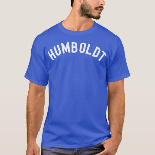 Camiseta Humboldt California Retro Bear Norte Cali Norca