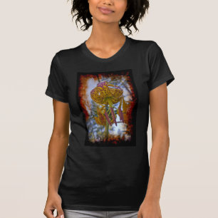 Camiseta Humboldt Lily