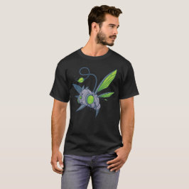 CAMISETA HUMM-BUZZ