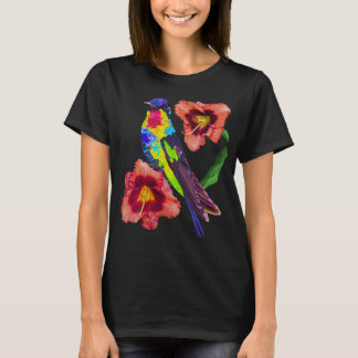 Camiseta Hummingbird