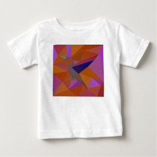 Camiseta Hummingbird