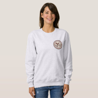 Camiseta Hummingbird Baking Co - Adult Sweatshirt